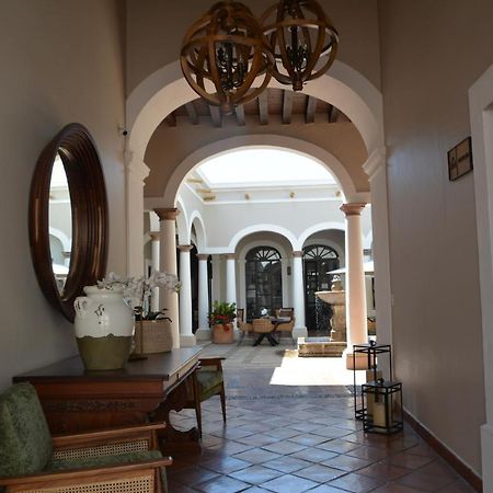 Casa Angeles Mascota Hotel Exterior photo