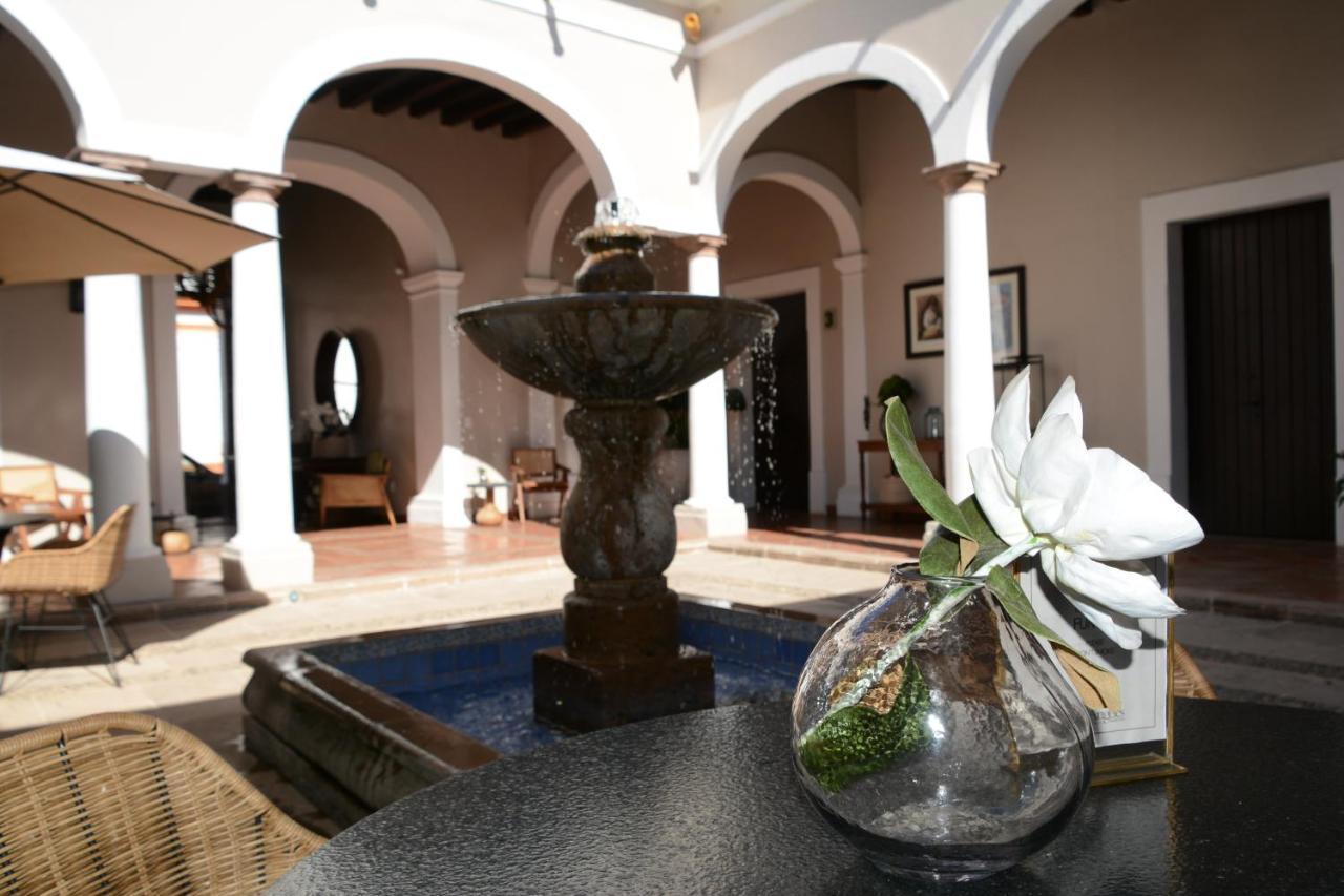 Casa Angeles Mascota Hotel Exterior photo