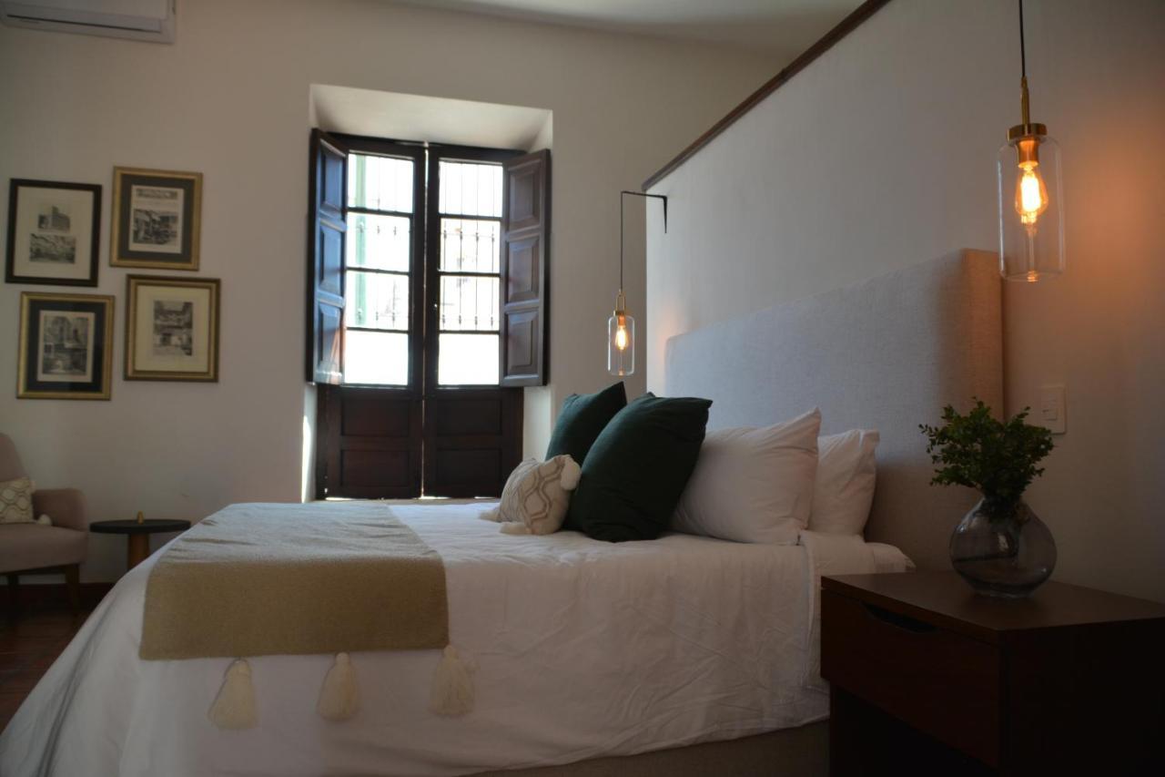 Casa Angeles Mascota Hotel Room photo