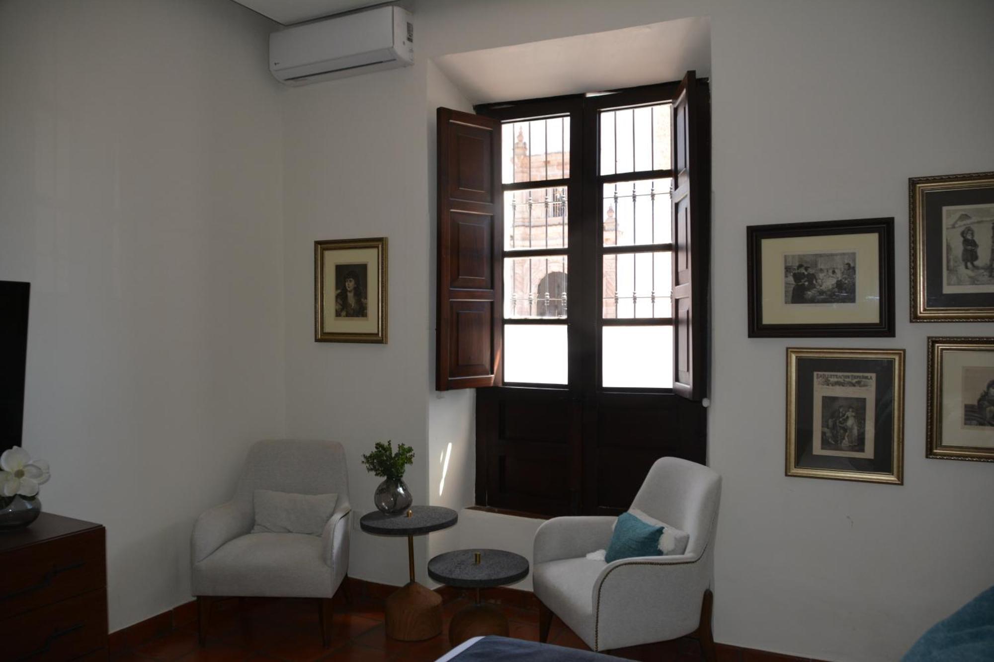 Casa Angeles Mascota Hotel Room photo