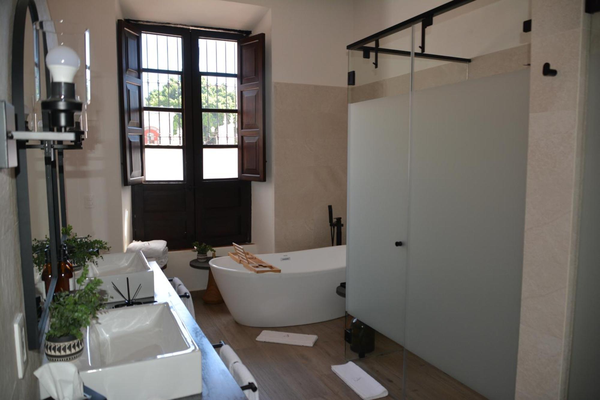 Casa Angeles Mascota Hotel Room photo